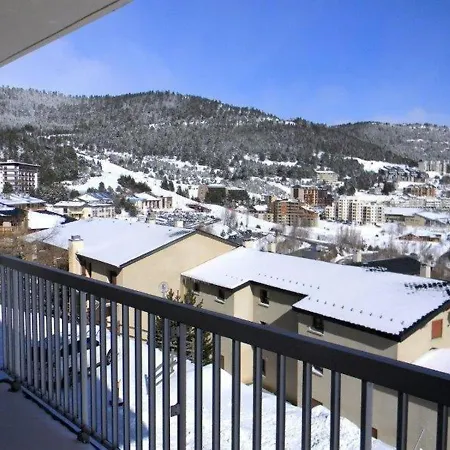 Les - Studio Cabine 4 Personnes